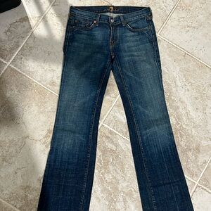 7 For All Mankind Jeans